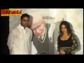 PAA - 1st look revealed abhishek bachchan and vidya balan