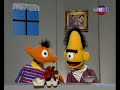 Bernie und Ert - Pudding