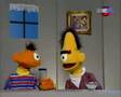 Bernie und Ert - Pudding