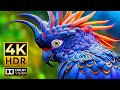 THE UNSTOPPABLE BEAUTY OF ANIMALS 4K VIDEO |  ..