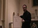 Living the Mass: Historical Overview of the Mass Living the Mass: Historical Overview of the Mass
