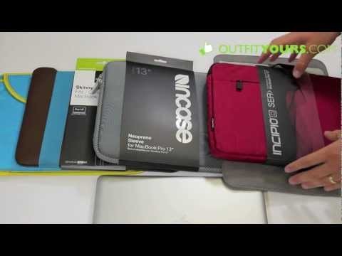 Top 5 Best MacBook Covers - Review