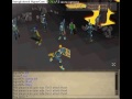 runescape clan war-jende 75 vs holy invoker (2. vid about)