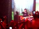fall out boy opening- sugar we\