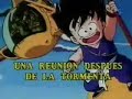 Dragon Ball - 133 -El reencuentro-parte 1