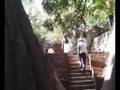 Sigiriya rock sri lanka