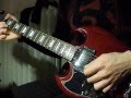 Star Trek Voyager Intro Theme (Guitar Cover)