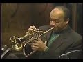 Charlie Haden on Nightmusic Charlie Haden on Nightmusic