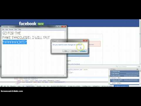 how to hack a twitter account easy