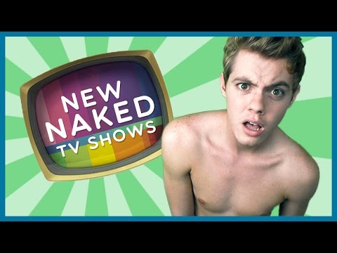 NEW NAKED TV SHOWS