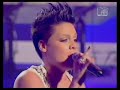 P!nk - Heartbreaker P!nk - Heartbreaker