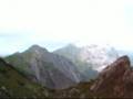 Hüttentrail XL - Karwendel Etappe