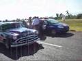 La Carrera Panamericana 2007 - Day 7 Section 7 Part 1