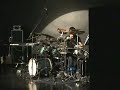 marcelo seghese levadas drum'n'bass com duas caixas
