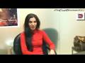 Entrevista a Diana Navarro sobre Camino Verde