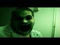 Demon Face Test 3