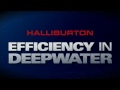 Halliburton Deep Water - YouTube