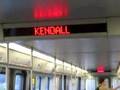 Bombardier 01800 Series Interior LED Display