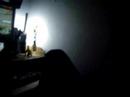 Daniela jugando Counter Strike