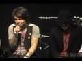 Monte Negro Interview / Entrevista