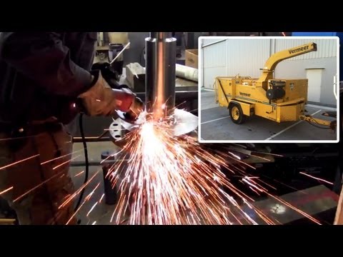 how to patch chipped wood