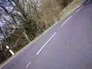 Moto Guzzi Mille GT Cam-Test Moto Guzzi Mille GT Cam-Test