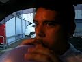 Cantando com Gás Helio