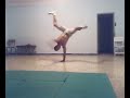 ALGERIAN B-BOYS