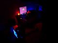Externally powered cold cathodes as room lighting Externally powered cold cathodes as room lighting