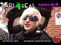 dARI4ReAl - Ep04 - LO ScALO dI cADIO...E lO ScoTTO...
