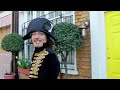 I liked a @YouTube video http://t.co/PECwE9II8o ADAM ANT - THE BLUEBLACK HUSSAR - TRAILER