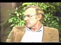 Interview with Fred Kirschenmann - Part IX