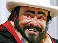 Pavarotti Sabani Tribute