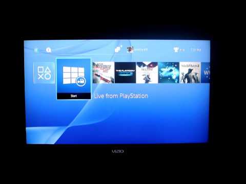 Recognition - The PlayStation 4 Camera has the ability to recognize your voice and face. Let's see how well it works.