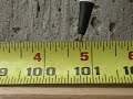 How to read a tape measure. How to read a tape measure.