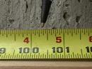 how to measure by centimeters