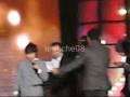 081025 Super Junior Happy Greetings at Seoul Hallyu Festival