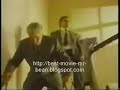 Mr Bean Stairs