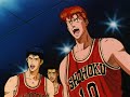 Slam Dunk Ep.53 Il Gorilla infortunato pt.2/2 Slam Dunk Ep.53 Il Gorilla infortunato pt.2/2