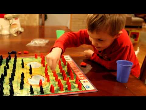 stratego stratego