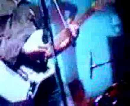 Venus Bogardus - Safety Pins