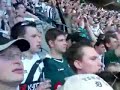 Borussia Mönchengladbach - SV Wehen 3:0 (1:0) Aufstieg