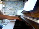 Jung und nicht mehr Jugendfrei (piano)