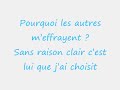 Clip TOI de Vitaa