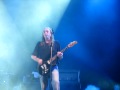 Rosendo - El tren - Portugalete (Paseo La Canilla), 15 agosto 2009