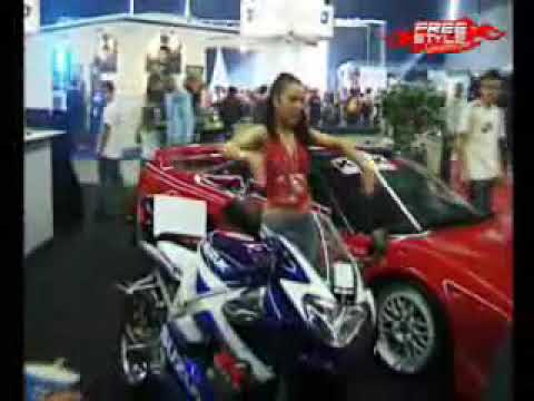 tuning cars and girls. Tuned Cars , Hot Girls