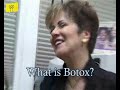NYC Botox Treatment - Judith Hellman speaks about the truth behind it.