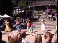 Ensemble Ballet Theatre Performs "Mama Mia"