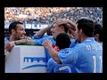 Napoli-Chievo 2-0 (20/12/2009) Radiocronaca di Carlo Verna (Radio 1 RAI)
