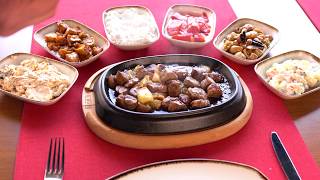Harbiye Restaurant - Kurban Kavurma